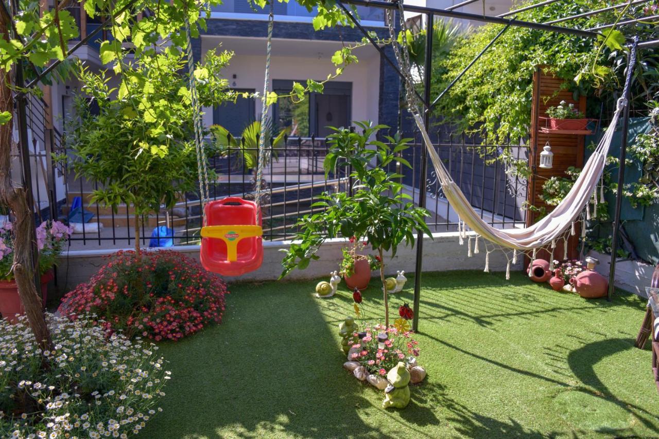 Ferienwohnung Petros House Nikiti  Exterior foto